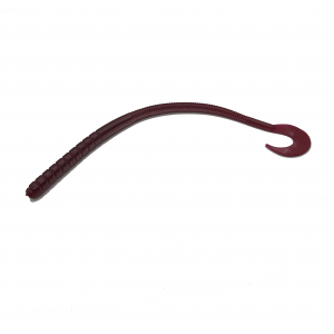 Booza Curly Tail Worm
